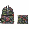 Brighton Love Scribble Happy Trails Backpack Multi Best