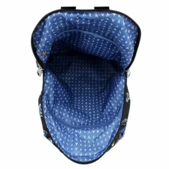 Brighton Love Scribble Happy Trails Backpack Multi Best