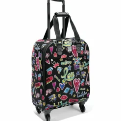 Brighton Love Scribble Weekender Multi Discount