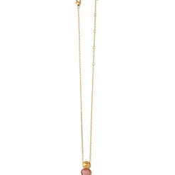 Brighton Loving Heart Necklace Clearance