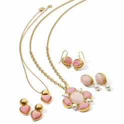 Brighton Loving Heart Necklace Clearance