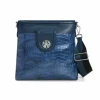 Brighton Lulana Cross Body Bag Hot