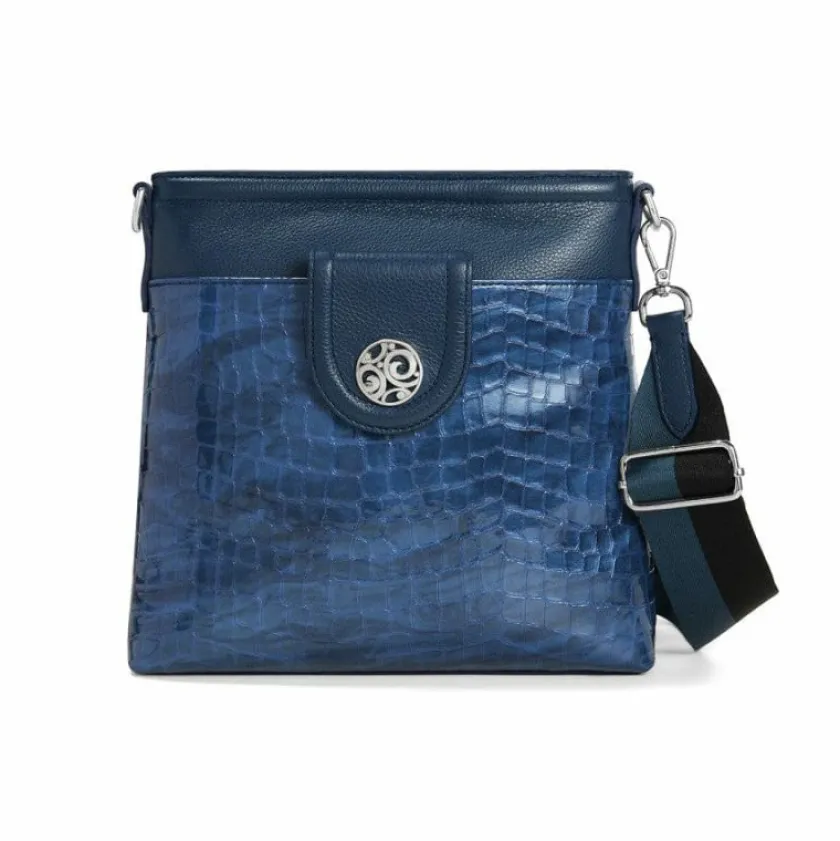 Brighton Lulana Cross Body Bag Hot