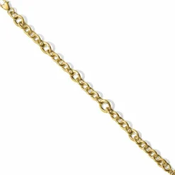 Brighton Luxe Link Charm Bracelet Hot