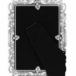 Brighton Madrid Lace Large Frame Silver Fashion