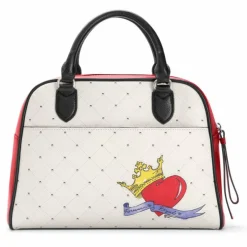 Brighton Majesty Satchel Multi Hot