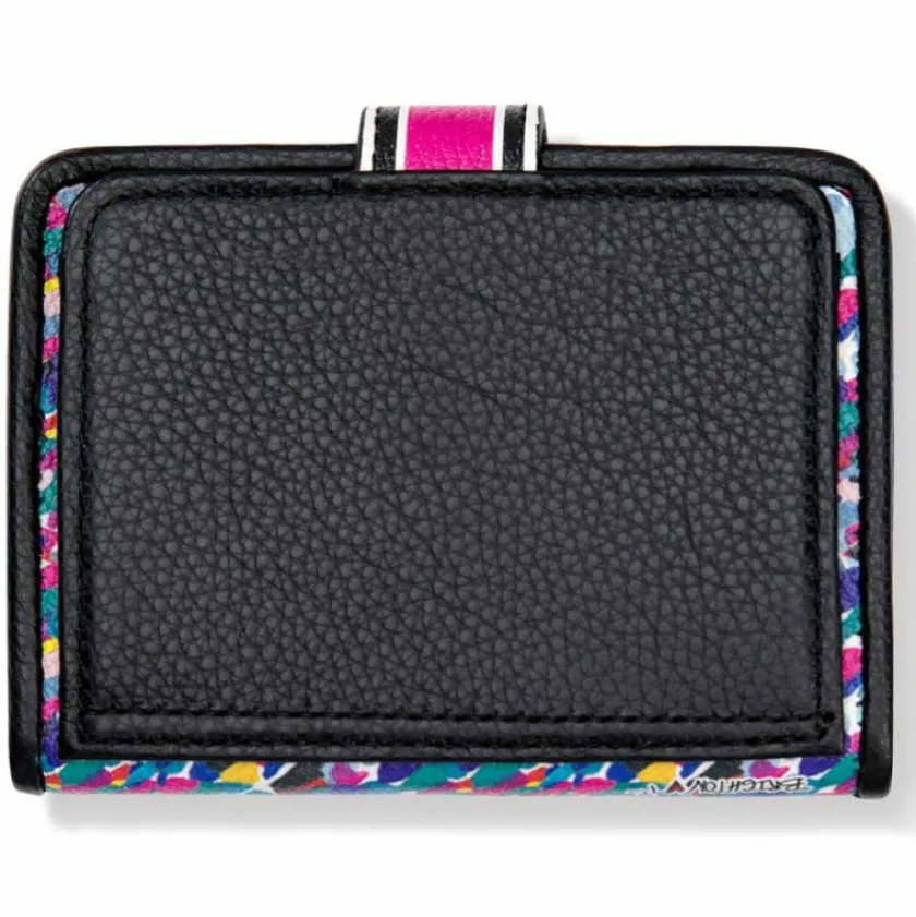 Brighton Majesty Small Wallet Multi Outlet