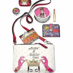 Brighton Majesty Small Wallet Multi Outlet