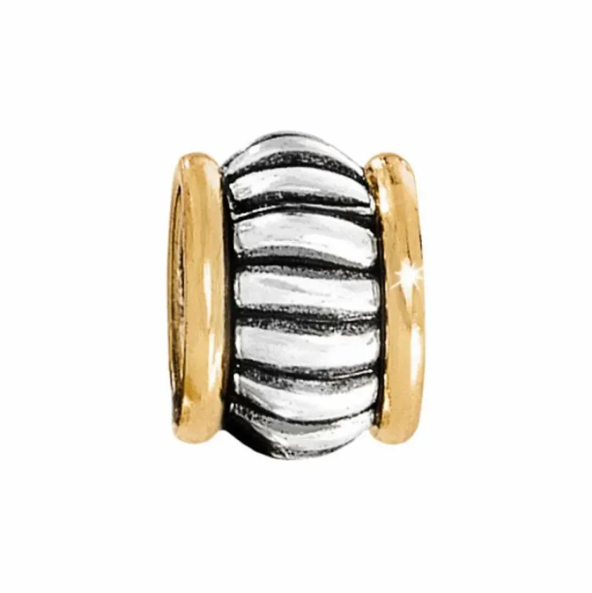 Brighton Mara Spacer Silver-Gold Hot