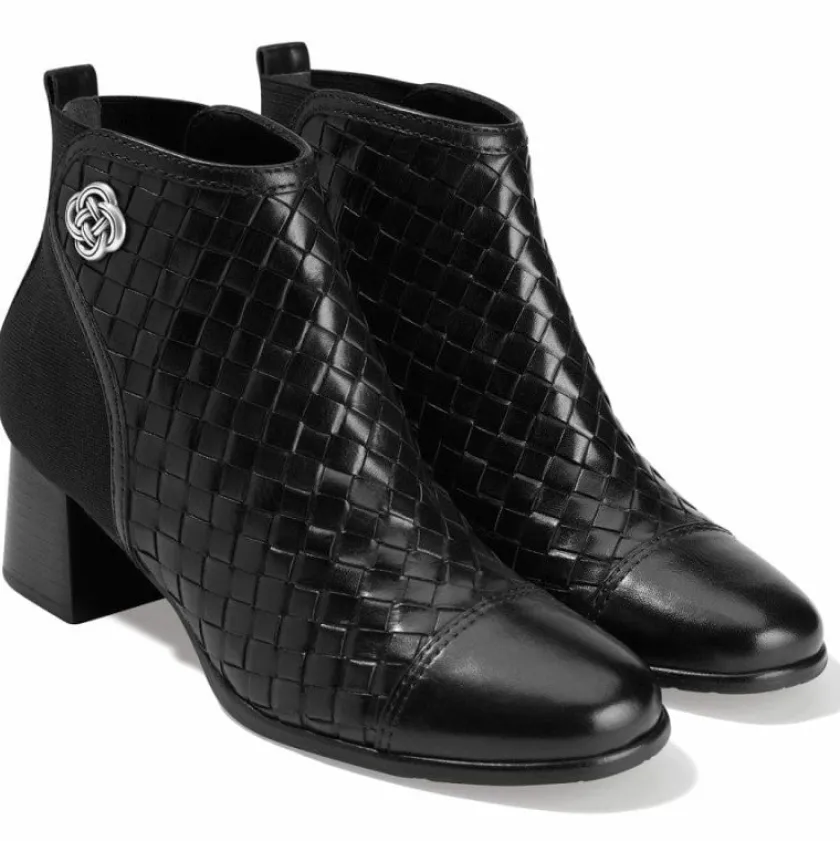 Brighton Marvel Boots Black Clearance