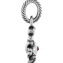 Brighton Maryland Charm Silver Hot