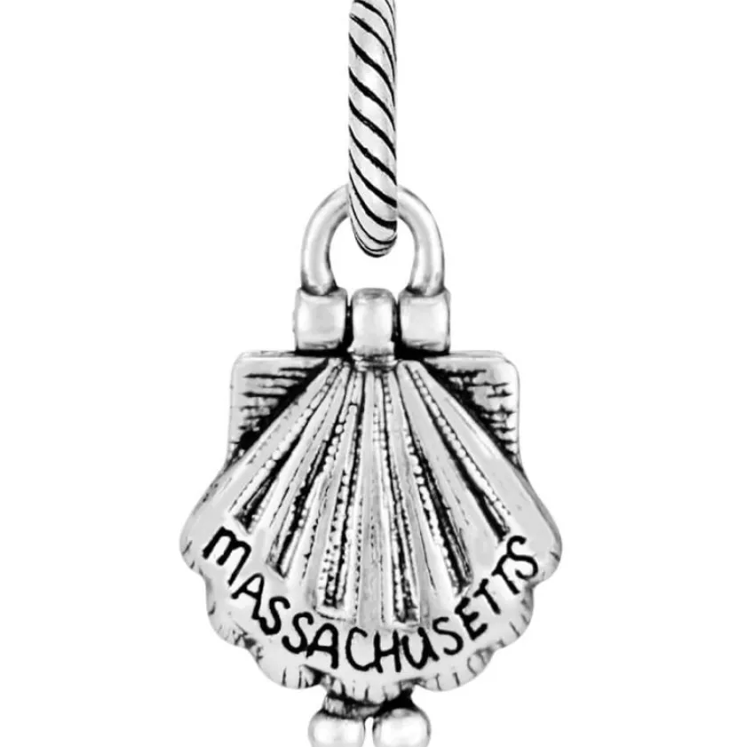 Brighton Massachusetts Charm Silver Outlet