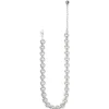 Brighton Medici Link Necklace Silver Sale