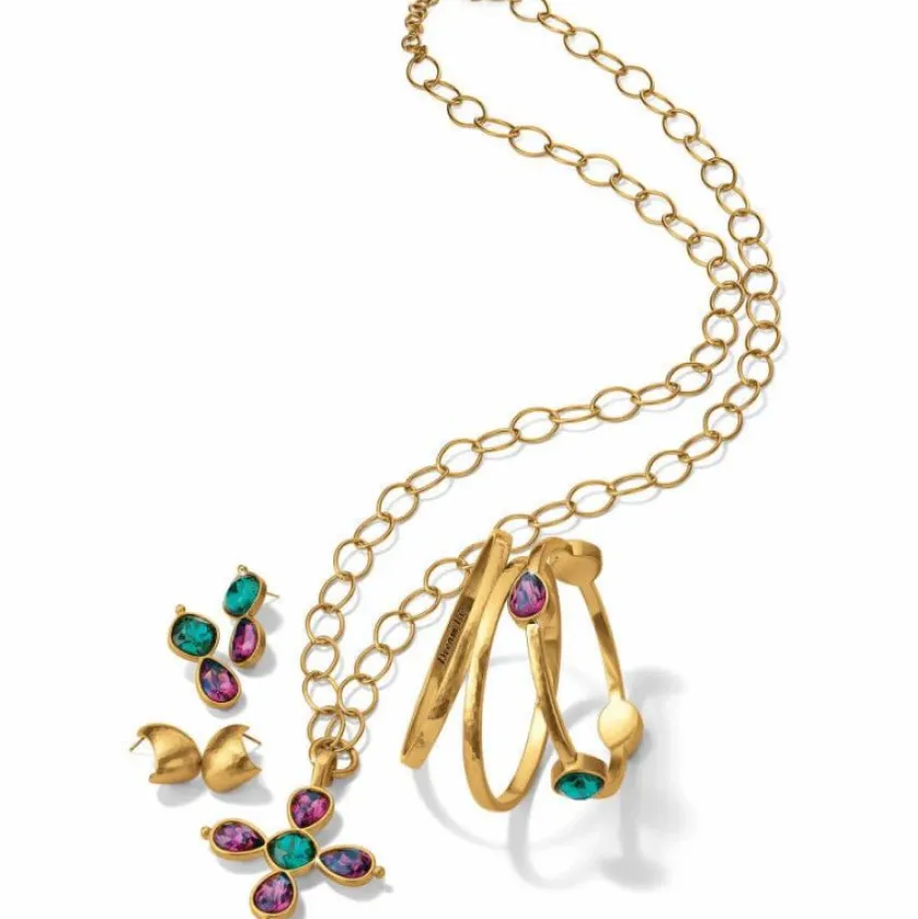 Brighton Mercury Bangle Fashion