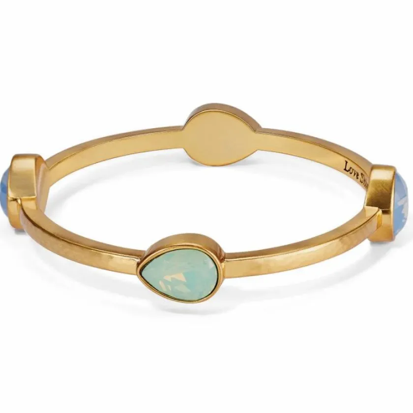 Brighton Mercury Bangle Fashion