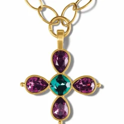 Brighton Mercury Long Necklace Online