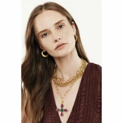 Brighton Mercury Long Necklace Online