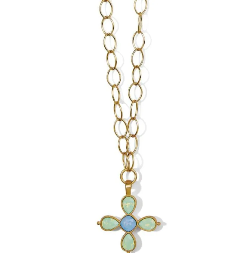 Brighton Mercury Long Necklace Online