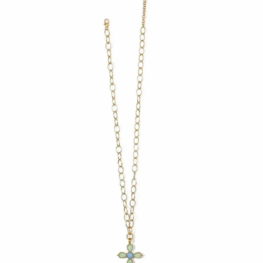 Brighton Mercury Long Necklace Online
