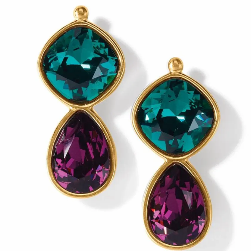 Brighton Mercury Post Drop Earrings Online