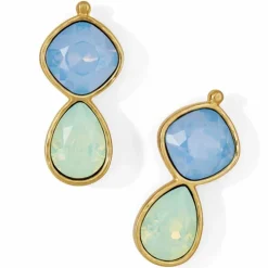 Brighton Mercury Post Drop Earrings Online