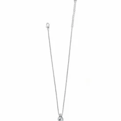 Brighton Meridian Aurora Crystal Petite Necklace Outlet