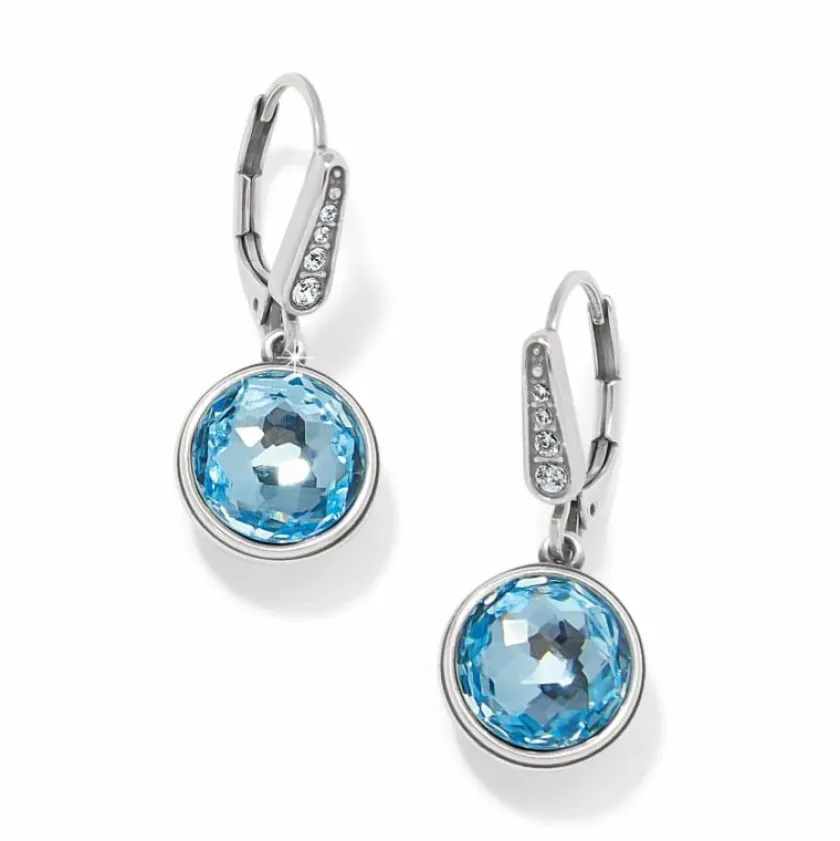 Brighton Meridian Aurora Leverback Earrings Sale