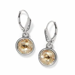 Brighton Meridian Aurora Leverback Earrings Sale