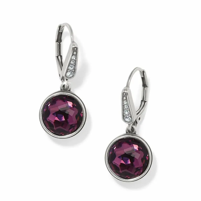 Brighton Meridian Aurora Leverback Earrings Sale