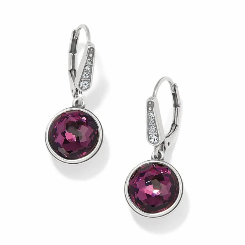 Brighton Meridian Aurora Leverback Earrings Sale