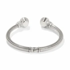 Brighton Meridian Aurora Petite Hinge Bangle Outlet