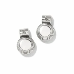 Brighton Meridian Aurora Petite Post Earrings Outlet
