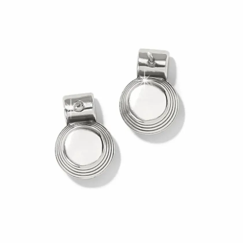 Brighton Meridian Aurora Petite Post Earrings Outlet