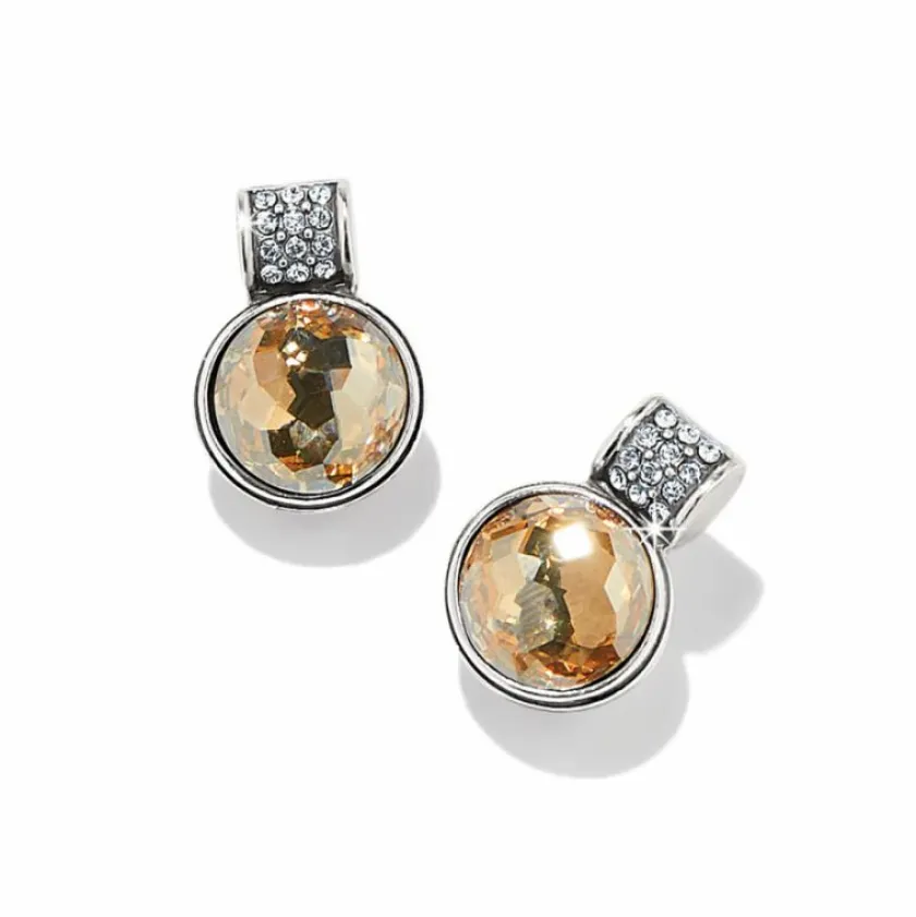 Brighton Meridian Aurora Petite Post Earrings Outlet