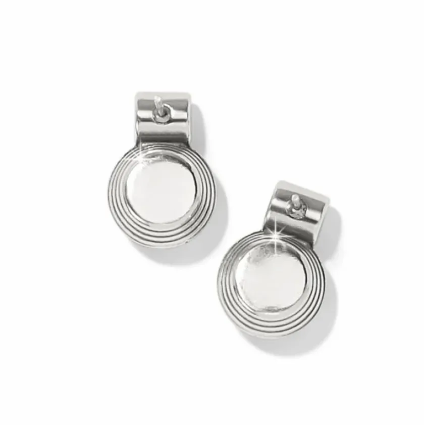 Brighton Meridian Aurora Petite Post Earrings Outlet