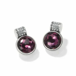 Brighton Meridian Aurora Petite Post Earrings Outlet