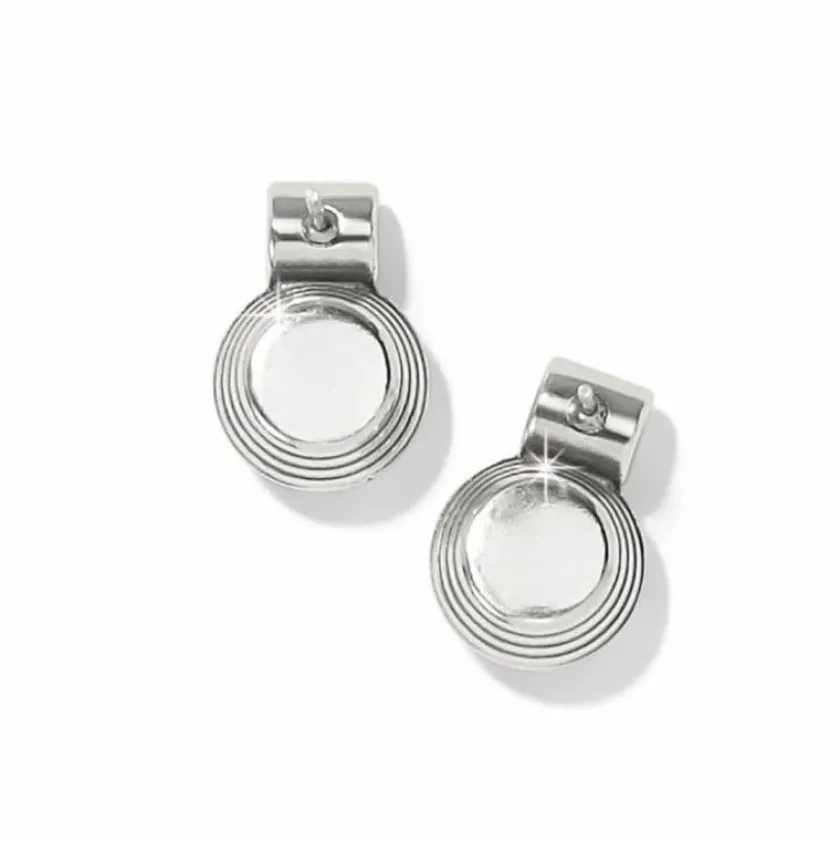 Brighton Meridian Aurora Petite Post Earrings Outlet