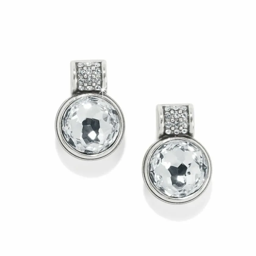 Brighton Meridian Aurora Petite Post Earrings Outlet