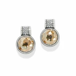 Brighton Meridian Aurora Petite Post Earrings Outlet