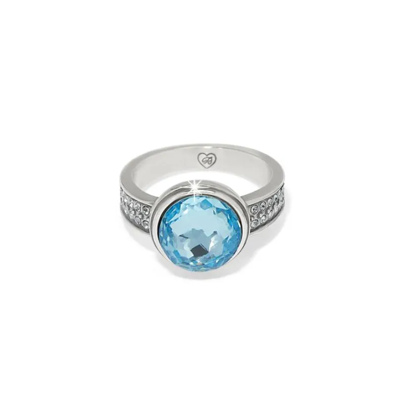 Brighton Meridian Aurora Ring Online