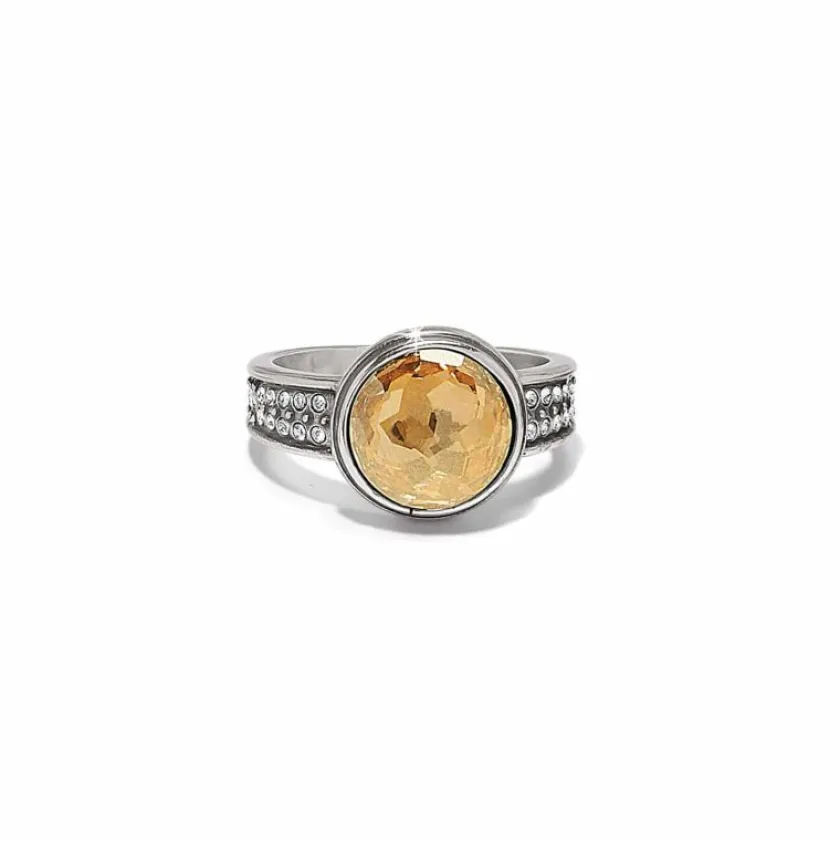 Brighton Meridian Aurora Ring Online