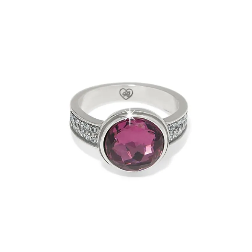 Brighton Meridian Aurora Ring Online