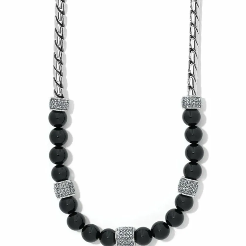 Brighton Meridian Bead Necklace Outlet