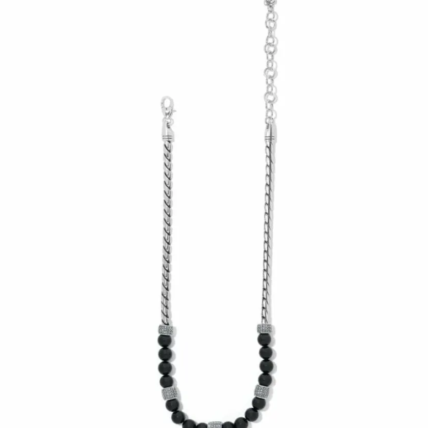 Brighton Meridian Bead Necklace Outlet