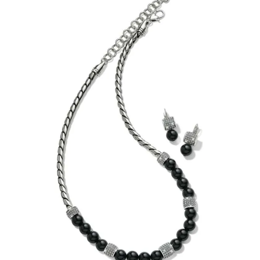 Brighton Meridian Bead Necklace Outlet
