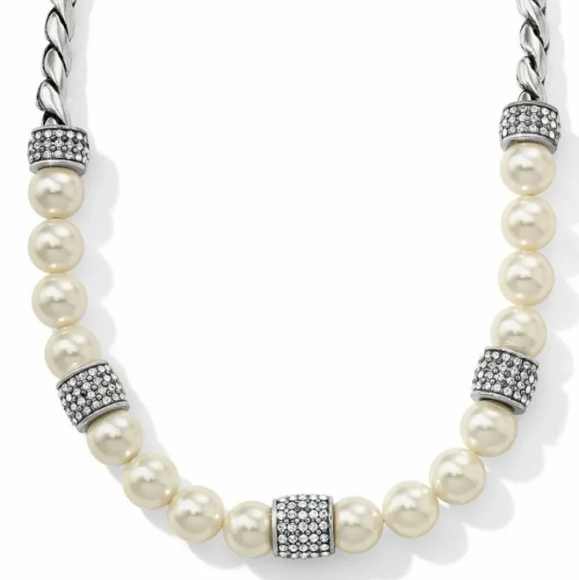 Brighton Meridian Bead Necklace Outlet
