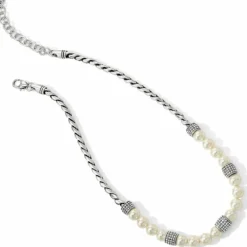 Brighton Meridian Bead Necklace Outlet