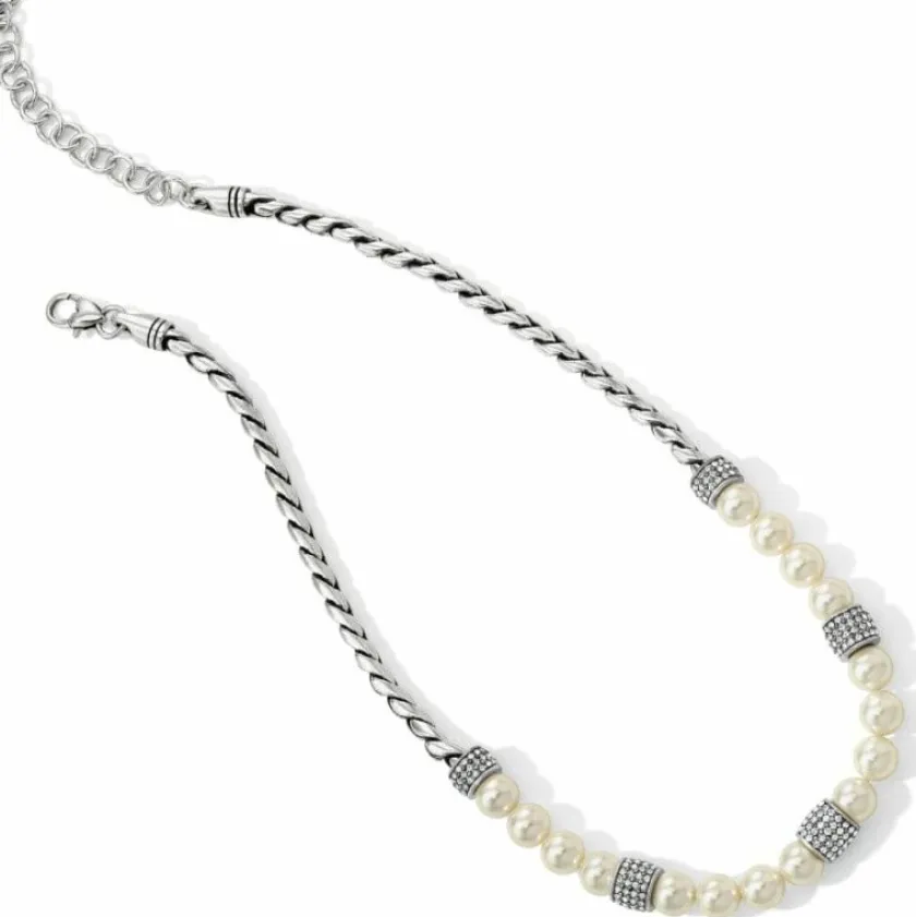 Brighton Meridian Bead Necklace Outlet