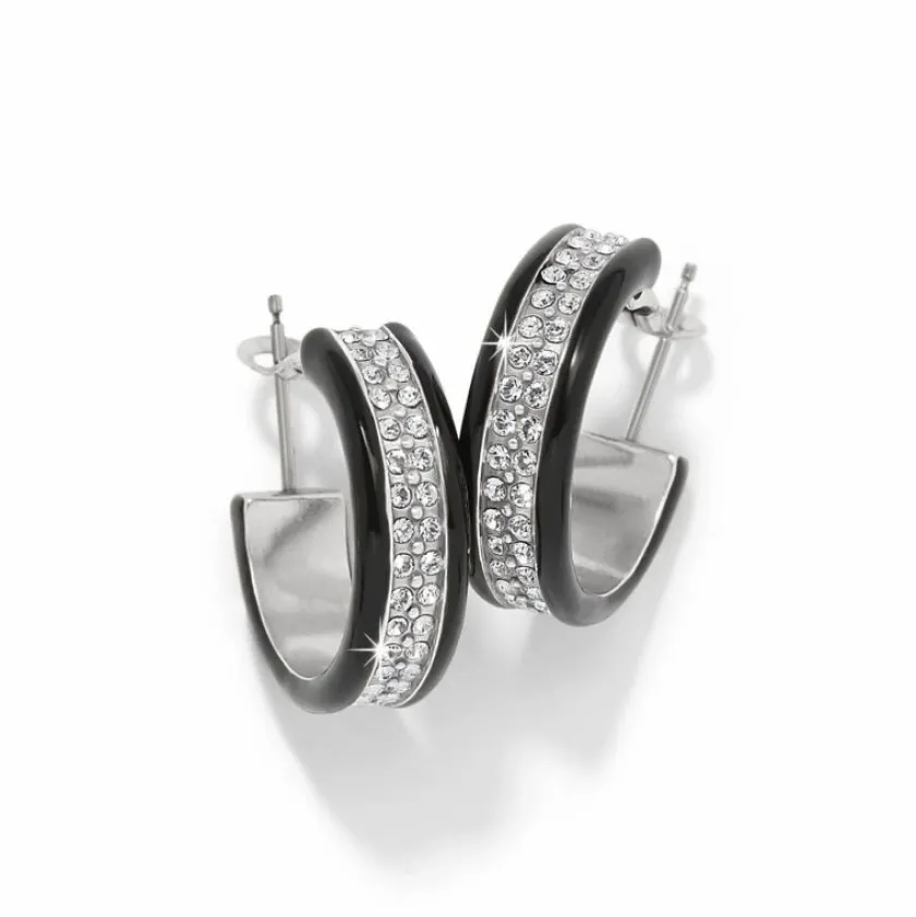 Brighton Meridian Hoop Earrings Online