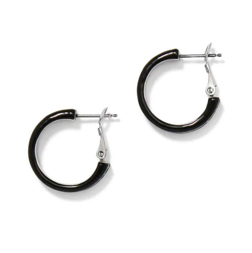 Brighton Meridian Hoop Earrings Online